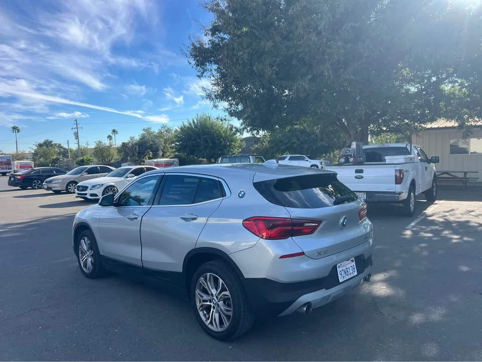 2018 BMW F39 X2 - Image 4 of 9