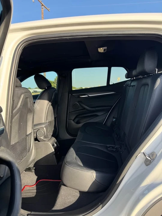 2018 BMW F39 X2 - Image 16 of 16