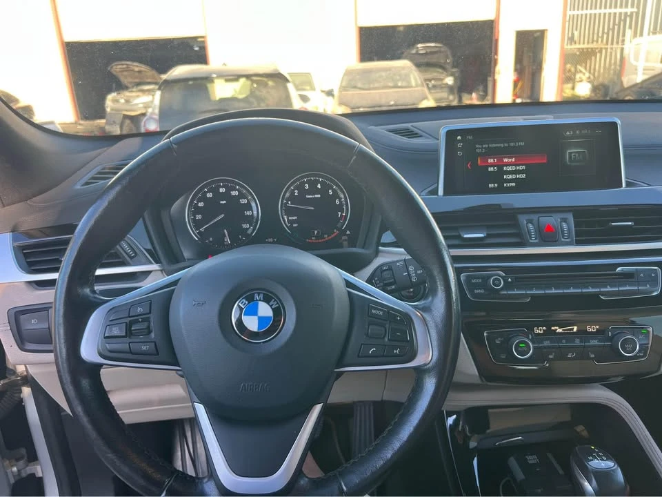2018 BMW F39 X2 - Image 8 of 9