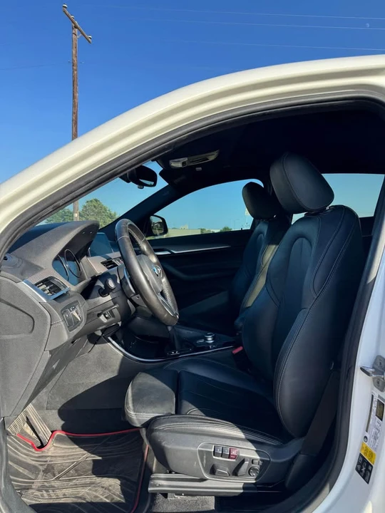 2018 BMW F39 X2 - Image 15 of 16
