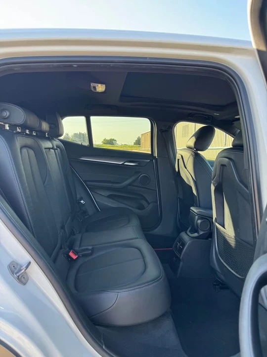 2018 BMW F39 X2 - Image 14 of 16