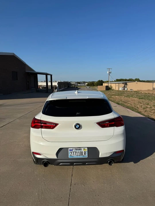 2018 BMW F39 X2 - Image 7 of 16