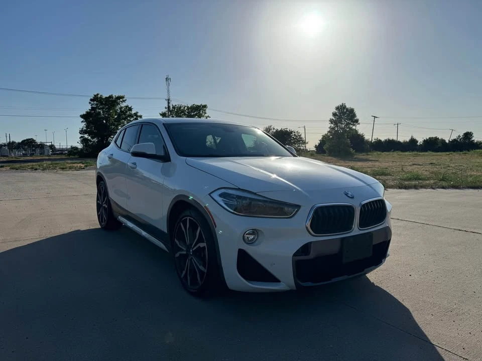 2018 BMW F39 X2 - Image 4 of 16