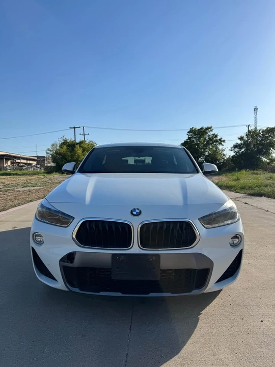 2018 BMW F39 X2 - Image 3 of 16