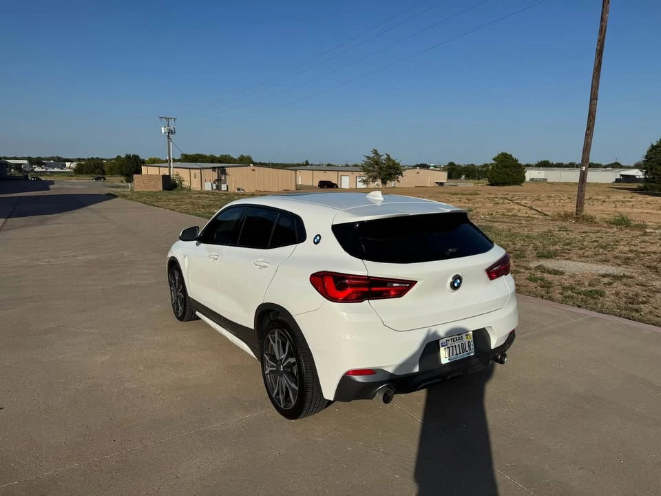 2018 BMW F39 X2 - Image 8 of 16