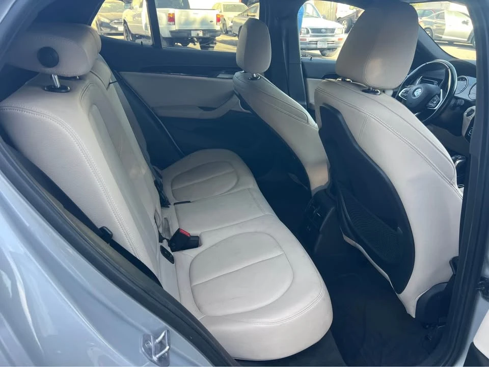 2018 BMW F39 X2 - Image 7 of 9