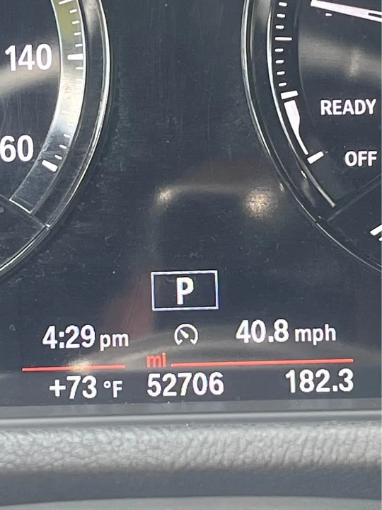 2018 BMW F39 X2 - Image 8 of 10