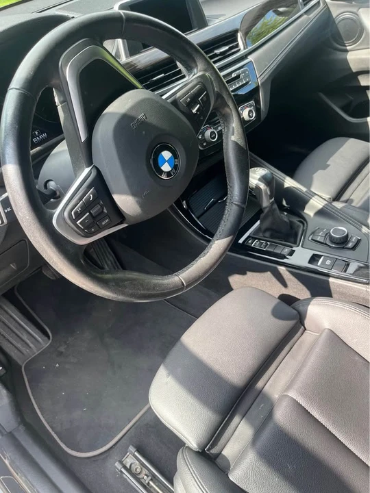 2018 BMW F39 X2 - Image 5 of 10