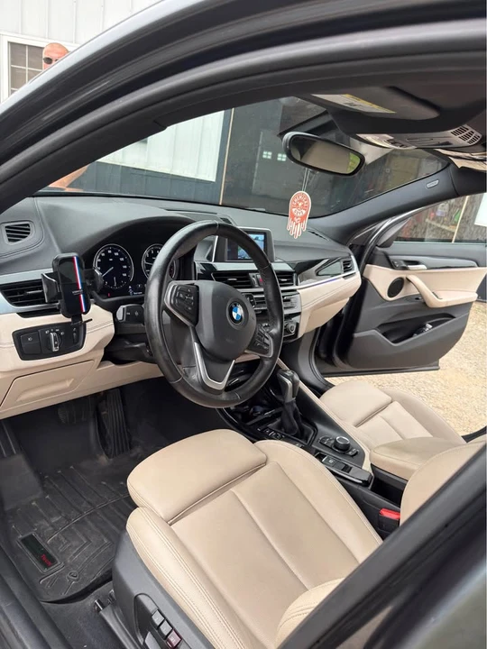 2018 BMW F39 X2 - Image 7 of 8
