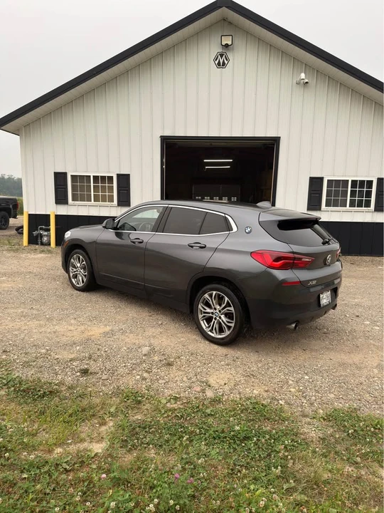 2018 BMW F39 X2 - Image 4 of 8