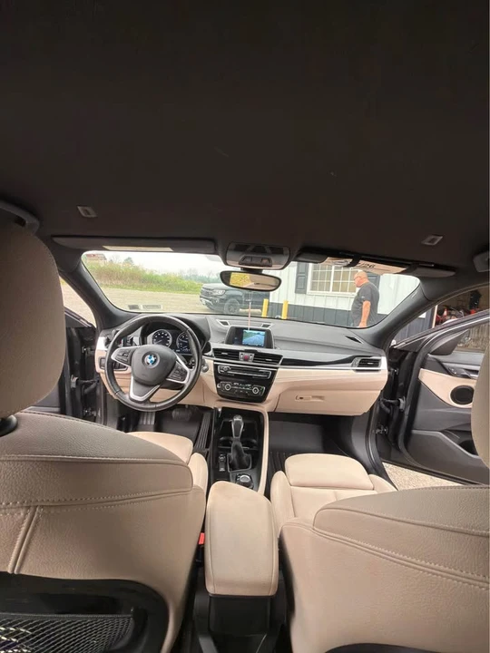 2018 BMW F39 X2 - Image 8 of 8