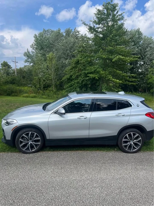 2018 BMW F39 X2 - Image 2 of 10