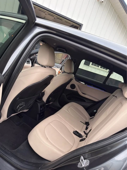2018 BMW F39 X2 - Image 6 of 8