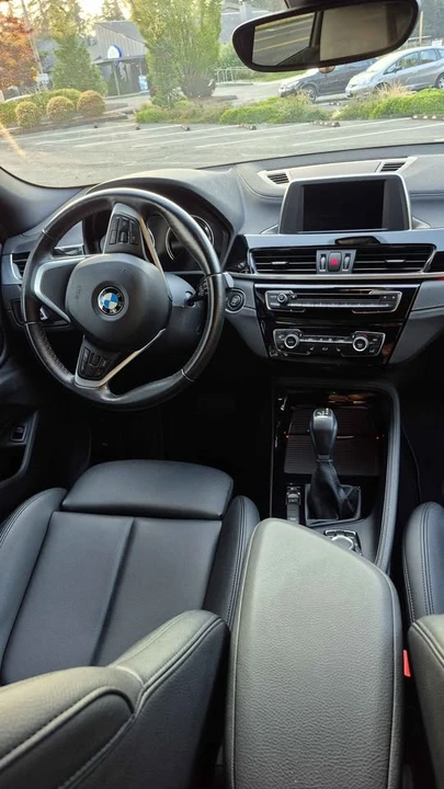 2018 BMW F39 X2 - Image 8 of 15