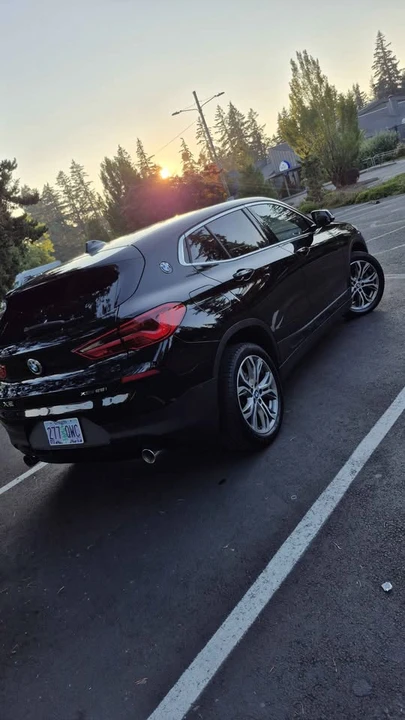 2018 BMW F39 X2 - Image 2 of 15