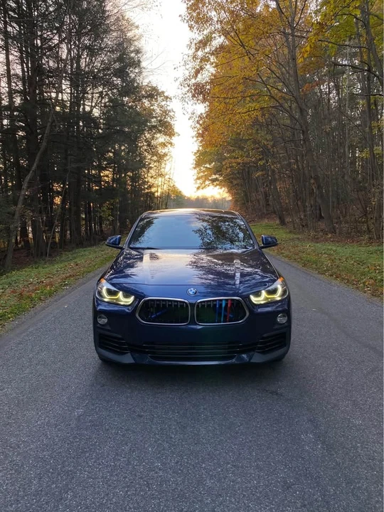 2018 BMW F39 X2 - Image 4 of 5