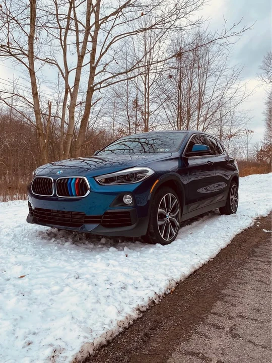 2018 BMW F39 X2 - Image 2 of 5