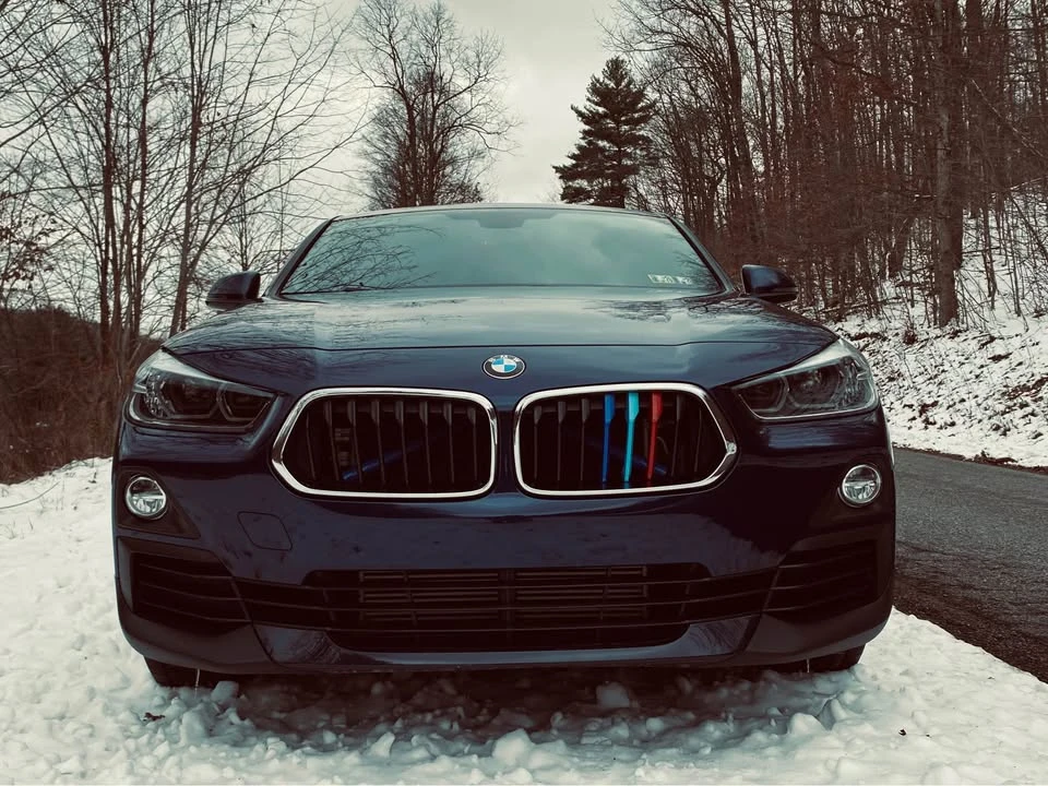 2018 BMW F39 X2 - Image 3 of 5