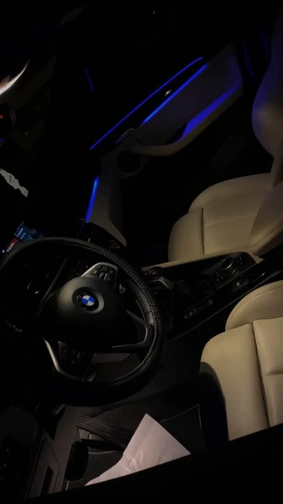 2018 BMW F39 X2 - Image 5 of 5