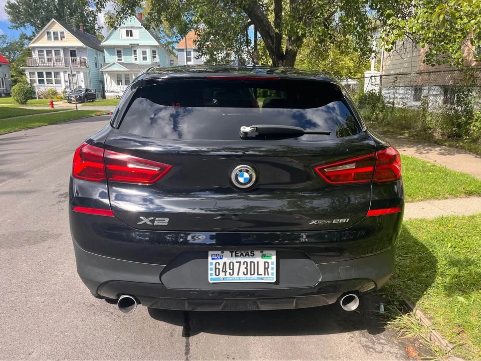 2018 BMW F39 X2 - Image 7 of 14
