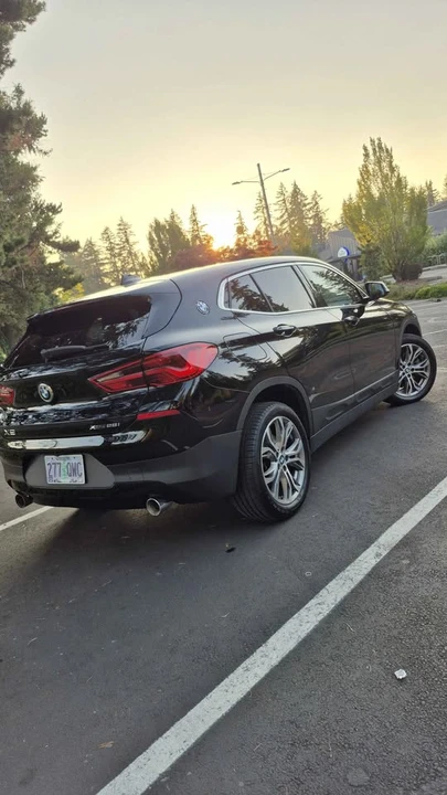 2018 BMW F39 X2 - Image 4 of 15