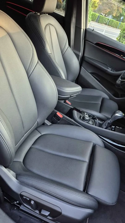 2018 BMW F39 X2 - Image 9 of 15