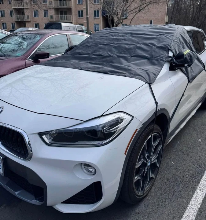 2018 BMW F39 X2 - Image 3 of 9