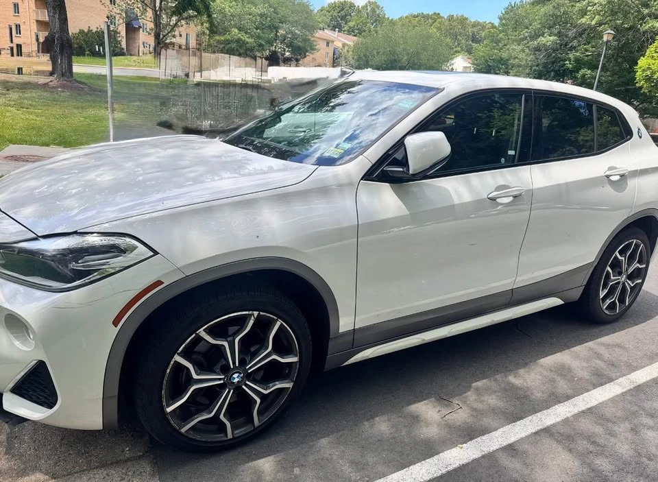 2018 BMW F39 X2 - Image 2 of 9
