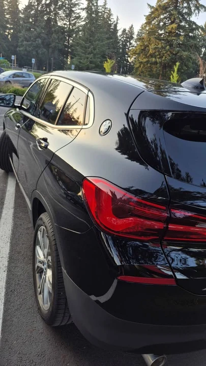 2018 BMW F39 X2 - Image 7 of 15