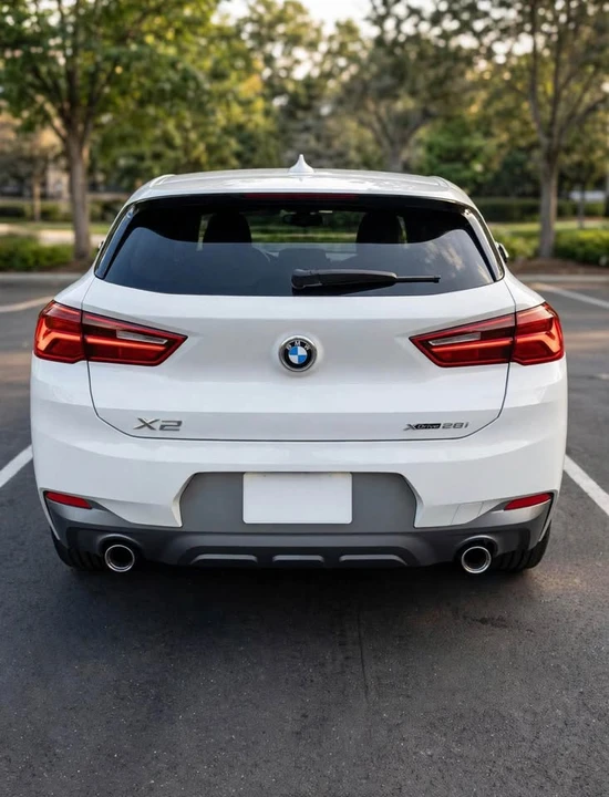 2018 BMW F39 X2 - Image 7 of 9