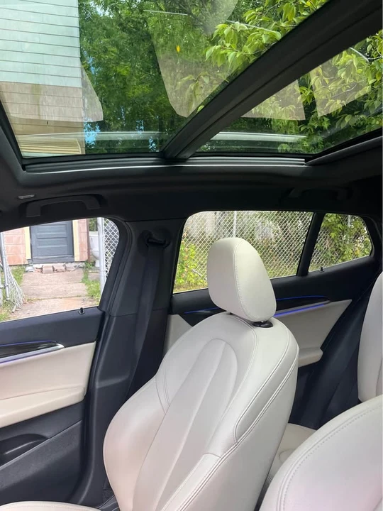 2018 BMW F39 X2 - Image 11 of 14