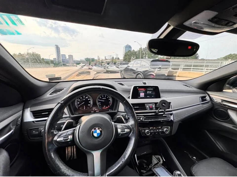2018 BMW F39 X2 - Image 9 of 9