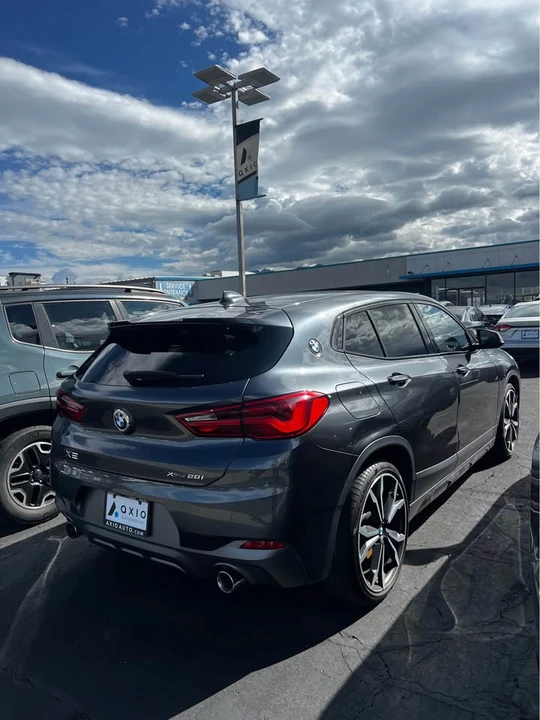 2018 BMW F39 X2 - Image 3 of 5