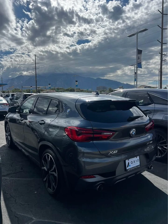 2018 BMW F39 X2 - Image 5 of 5