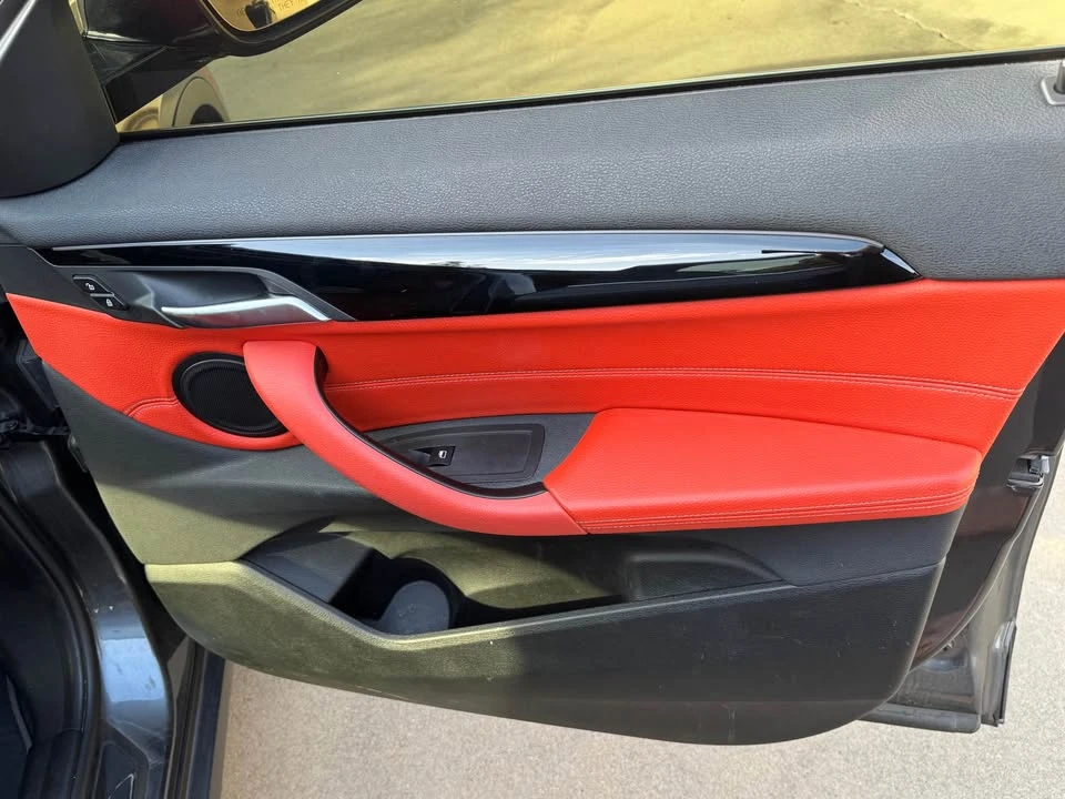 2018 BMW F39 X2 - Image 9 of 18