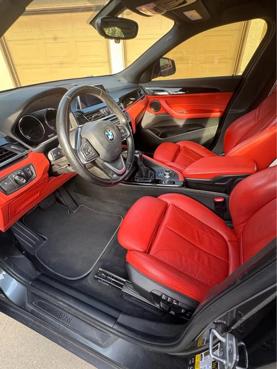 2018 BMW F39 X2 - Image 6 of 18