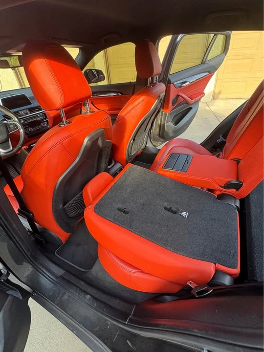 2018 BMW F39 X2 - Image 12 of 18
