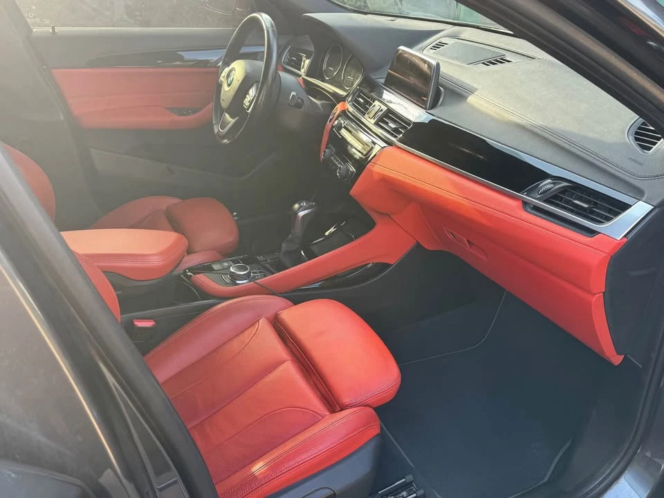 2018 BMW F39 X2 - Image 5 of 18