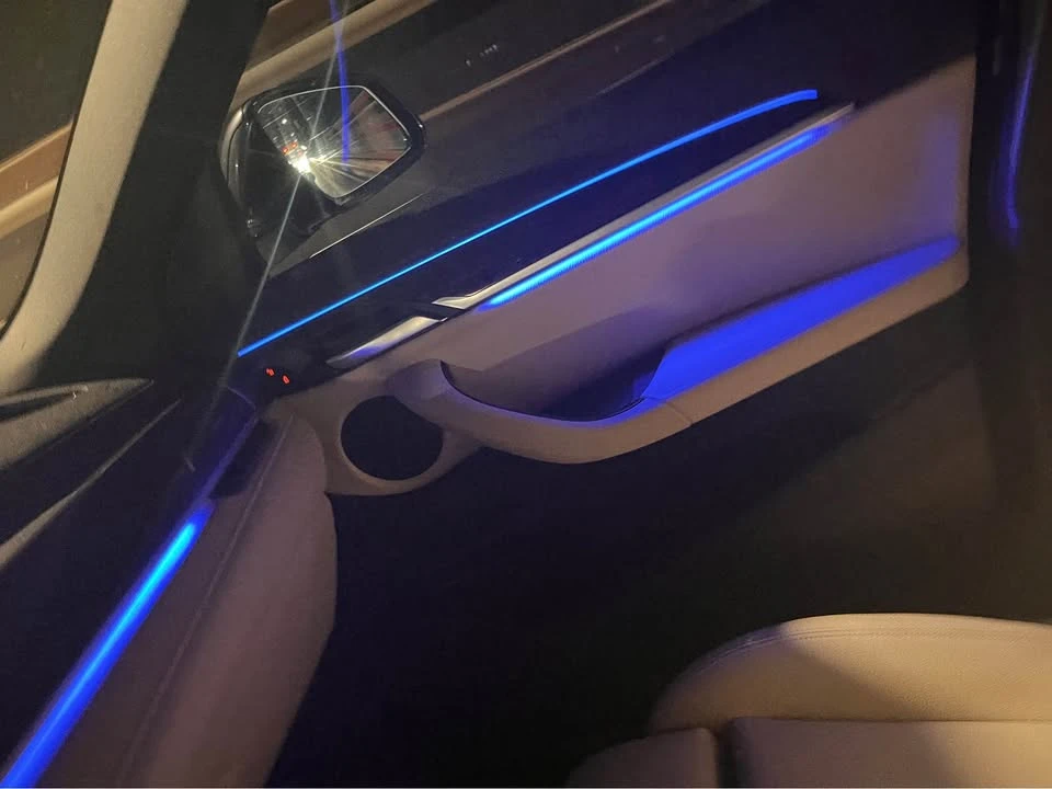 2018 BMW F39 X2 - Image 14 of 14