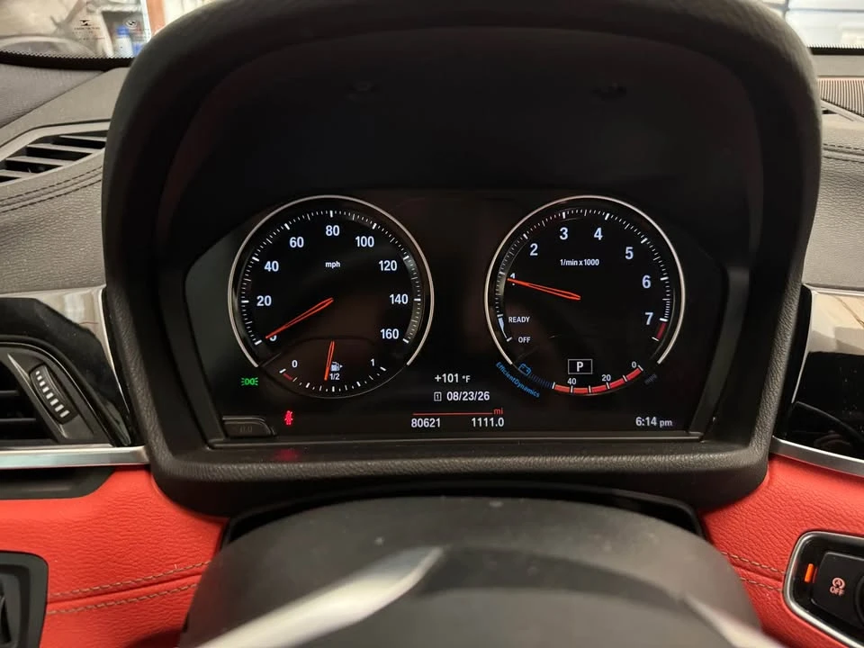 2018 BMW F39 X2 - Image 17 of 18