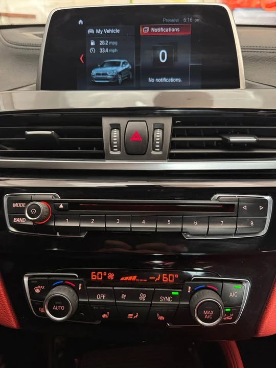 2018 BMW F39 X2 - Image 16 of 18