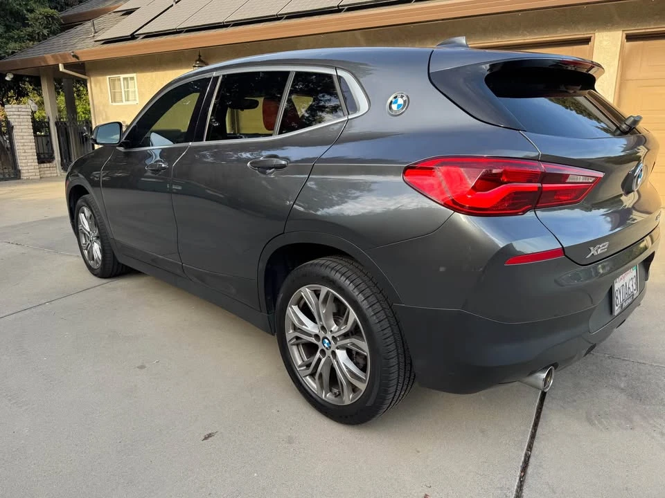 2018 BMW F39 X2 - Image 2 of 18