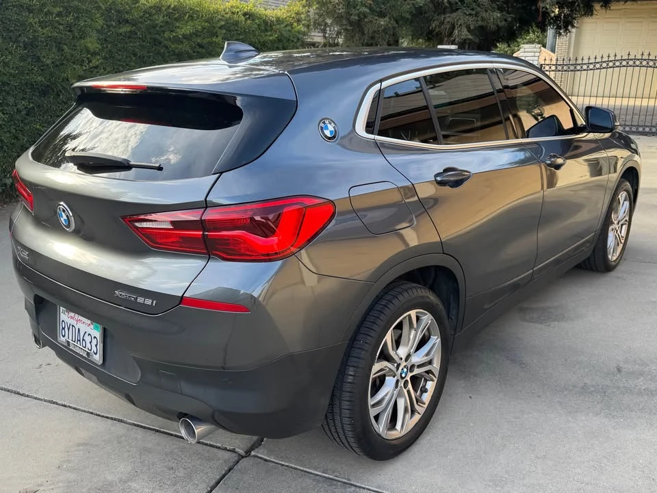 2018 BMW F39 X2 - Image 3 of 18