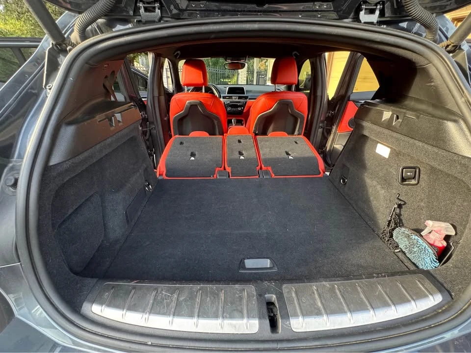 2018 BMW F39 X2 - Image 15 of 18