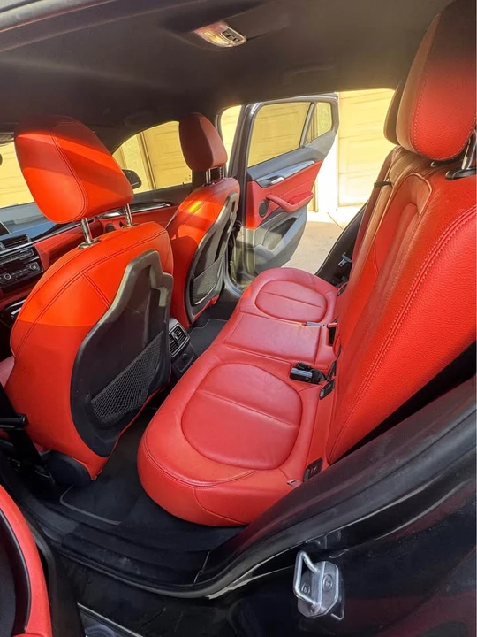 2018 BMW F39 X2 - Image 10 of 18