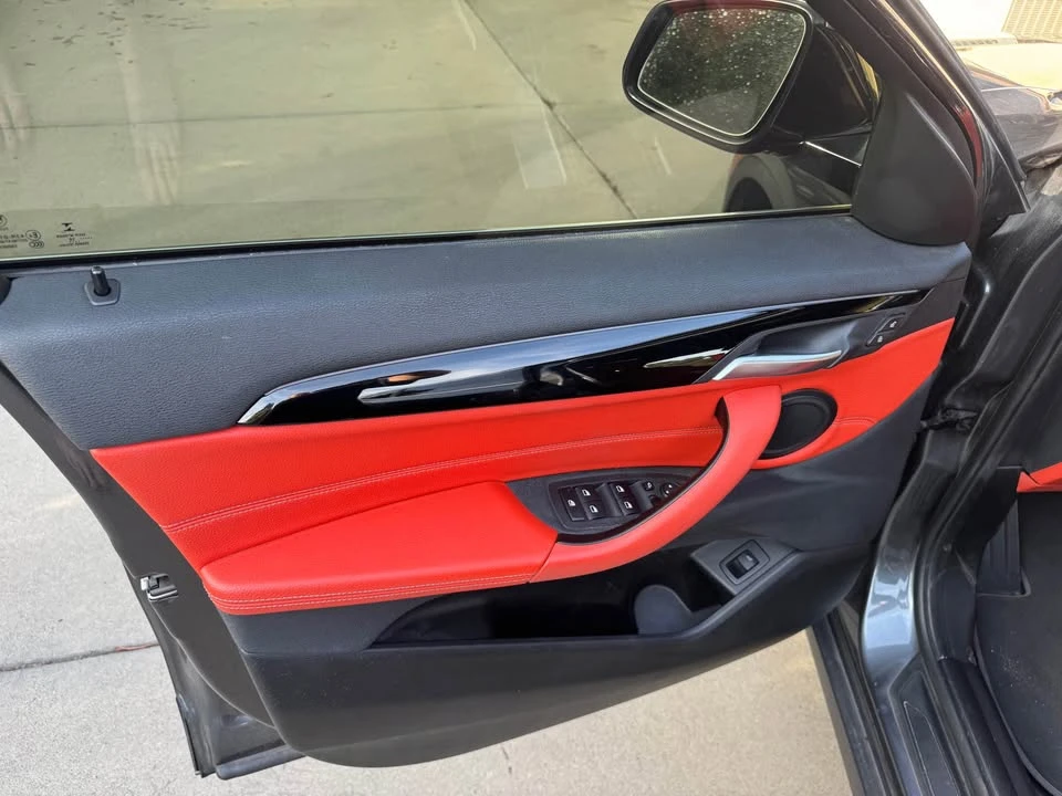 2018 BMW F39 X2 - Image 7 of 18
