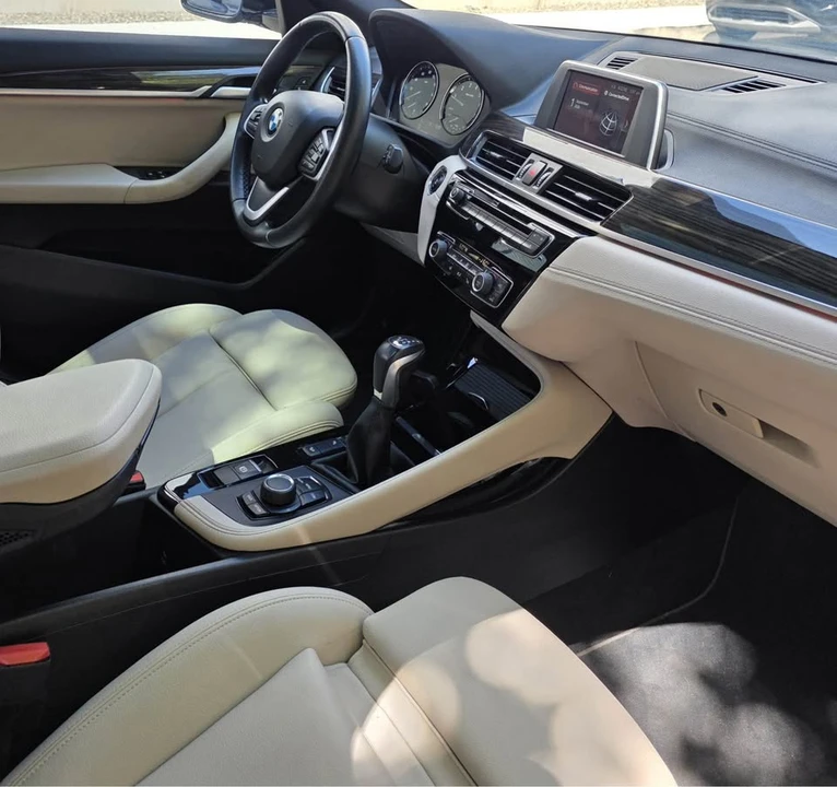 2018 BMW F39 X2 - Image 8 of 12