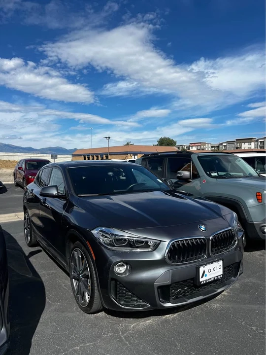 2018 BMW F39 X2 - Image 2 of 5