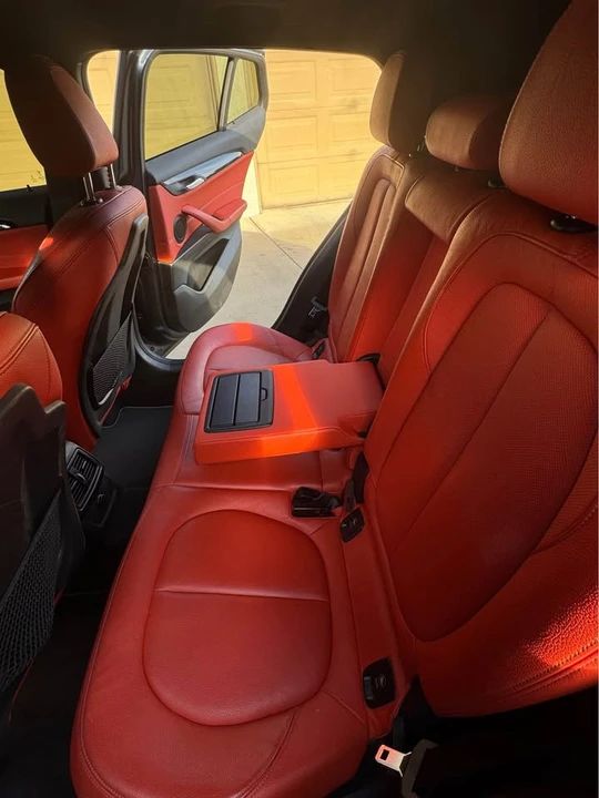 2018 BMW F39 X2 - Image 11 of 18