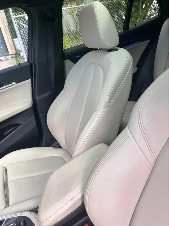 2018 BMW F39 X2 - Image 13 of 14